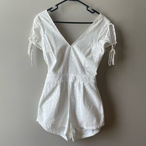 Express Romper